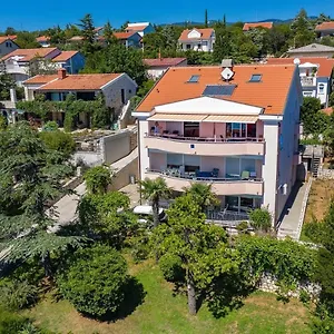 La , Novi Vinodolski Kroatien