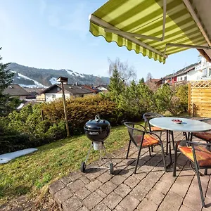 Elsa In Wiedemannsdorf Oberstaufen